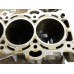 #BLO26 Engine Cylinder Block From 2016 Ford Escape  2.5 8E5G6015AD